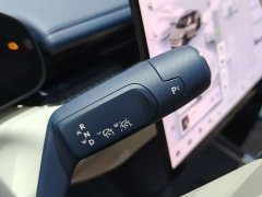 Zeekr 007 2025 RWD Intelligent Driving Edition 75kWh - фото 17