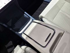 Zeekr 007 2025 RWD Intelligent Driving Edition 75kWh - фото 19