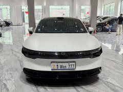 Zeekr 007 2025 RWD Intelligent Driving Edition 75kWh - фото 2