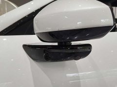 Zeekr 007 2025 RWD Intelligent Driving Edition 75kWh - фото 20