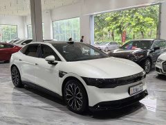 Zeekr 007 2025 RWD Intelligent Driving Edition 75kWh - фото 3
