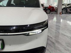 Zeekr 007 2025 RWD Intelligent Driving Edition 75kWh - фото 4