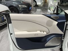 Zeekr 007 2025 RWD Intelligent Driving Edition 75kWh - фото 5