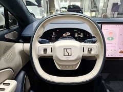 Zeekr 007 2025 RWD Intelligent Driving Edition 75kWh - фото 6