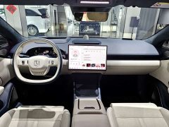 Zeekr 007 2025 RWD Intelligent Driving Edition 75kWh - фото 7