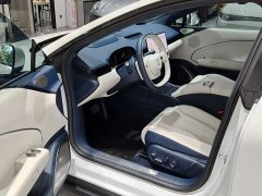 Zeekr 007 2025 RWD Intelligent Driving Edition 75kWh - фото 8
