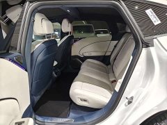 Zeekr 007 2025 RWD Intelligent Driving Edition 75kWh - фото 9