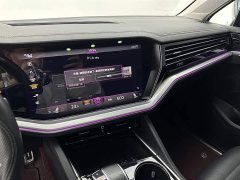 Volkswagen Touareg PHEV eHybrid - фото 12