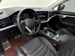 Volkswagen Touareg PHEV eHybrid - фото 14