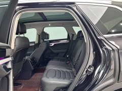 Volkswagen Touareg PHEV eHybrid - фото 17