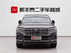 Volkswagen Touareg PHEV eHybrid - фото 2