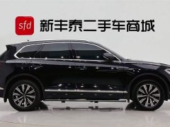 Volkswagen Touareg PHEV eHybrid - фото 3