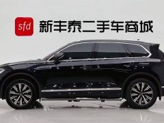 Volkswagen Touareg PHEV eHybrid - фото 4