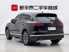 Volkswagen Touareg PHEV eHybrid - фото 5