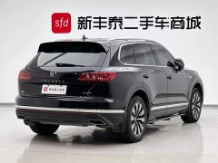 Volkswagen Touareg PHEV eHybrid - фото 6