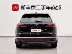 Volkswagen Touareg PHEV eHybrid - фото 7