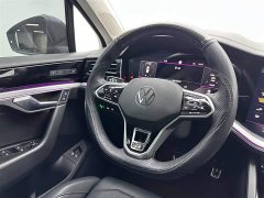 Volkswagen Touareg PHEV eHybrid - фото 9