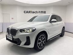 BMW X3 2023 xDrive25i M Sports Package - фото 1