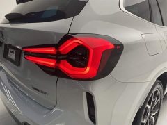 BMW X3 2023 xDrive25i M Sports Package - фото 10