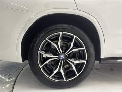 BMW X3 2023 xDrive25i M Sports Package - фото 11