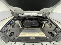 BMW X3 2023 xDrive25i M Sports Package - фото 12