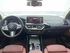 BMW X3 2023 xDrive25i M Sports Package - фото 13