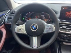 BMW X3 2023 xDrive25i M Sports Package - фото 14