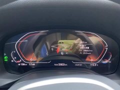 BMW X3 2023 xDrive25i M Sports Package - фото 15