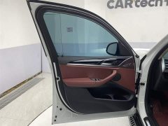 BMW X3 2023 xDrive25i M Sports Package - фото 16