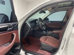 BMW X3 2023 xDrive25i M Sports Package - фото 17