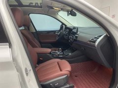 BMW X3 2023 xDrive25i M Sports Package - фото 18