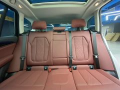 BMW X3 2023 xDrive25i M Sports Package - фото 19