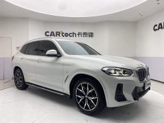 BMW X3 2023 xDrive25i M Sports Package - фото 2