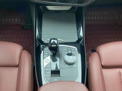 BMW X3 2023 xDrive25i M Sports Package - фото 20