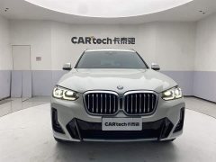 BMW X3 2023 xDrive25i M Sports Package - фото 3
