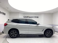 BMW X3 2023 xDrive25i M Sports Package - фото 4