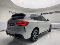 BMW X3 2023 xDrive25i M Sports Package - фото 5