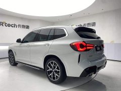 BMW X3 2023 xDrive25i M Sports Package - фото 7