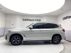 BMW X3 2023 xDrive25i M Sports Package - фото 8