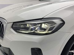 BMW X3 2023 xDrive25i M Sports Package - фото 9
