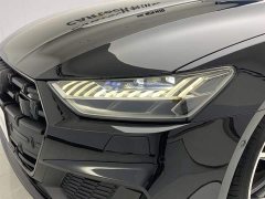 Audi A7L 45 TFSI quattro S-line Black Warrior Edition - фото 10