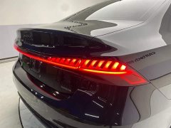 Audi A7L 45 TFSI quattro S-line Black Warrior Edition - фото 11