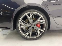 Audi A7L 45 TFSI quattro S-line Black Warrior Edition - фото 12