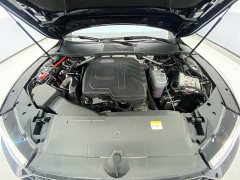 Audi A7L 45 TFSI quattro S-line Black Warrior Edition - фото 13