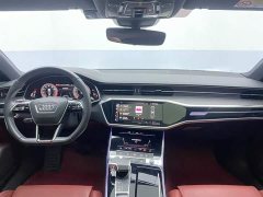 Audi A7L 45 TFSI quattro S-line Black Warrior Edition - фото 14