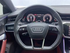 Audi A7L 45 TFSI quattro S-line Black Warrior Edition - фото 15