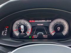 Audi A7L 45 TFSI quattro S-line Black Warrior Edition - фото 16