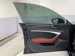 Audi A7L 45 TFSI quattro S-line Black Warrior Edition - фото 17