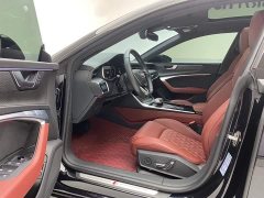 Audi A7L 45 TFSI quattro S-line Black Warrior Edition - фото 18