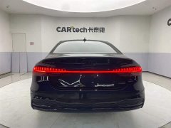 Audi A7L 45 TFSI quattro S-line Black Warrior Edition - фото 7
